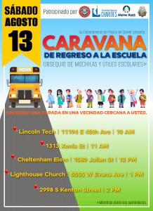 2022 B2S Caravan Flier SPAN FINAL